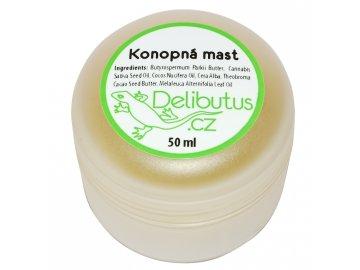 konopna mast