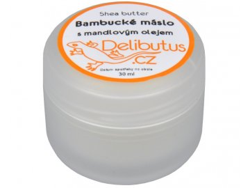 bambucke maslo