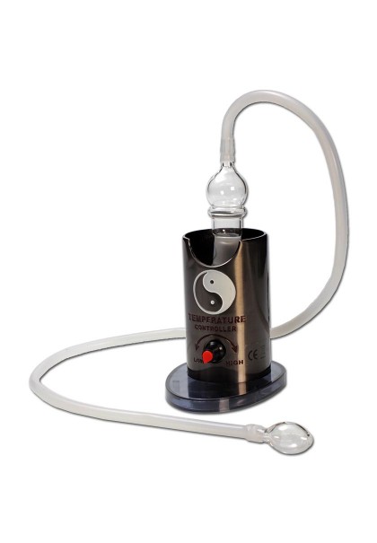 top-vapor vaporizér