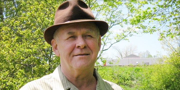 Léčba rakoviny podle Ricka Simpsona