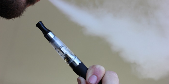 Základní úvod do vaporizace