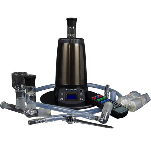 vaporizér